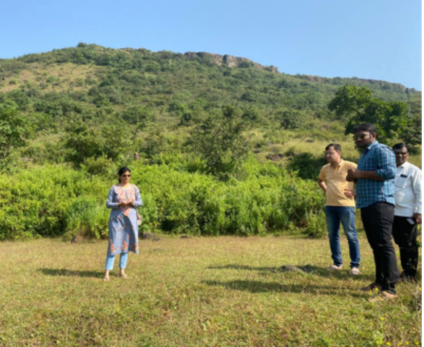 about